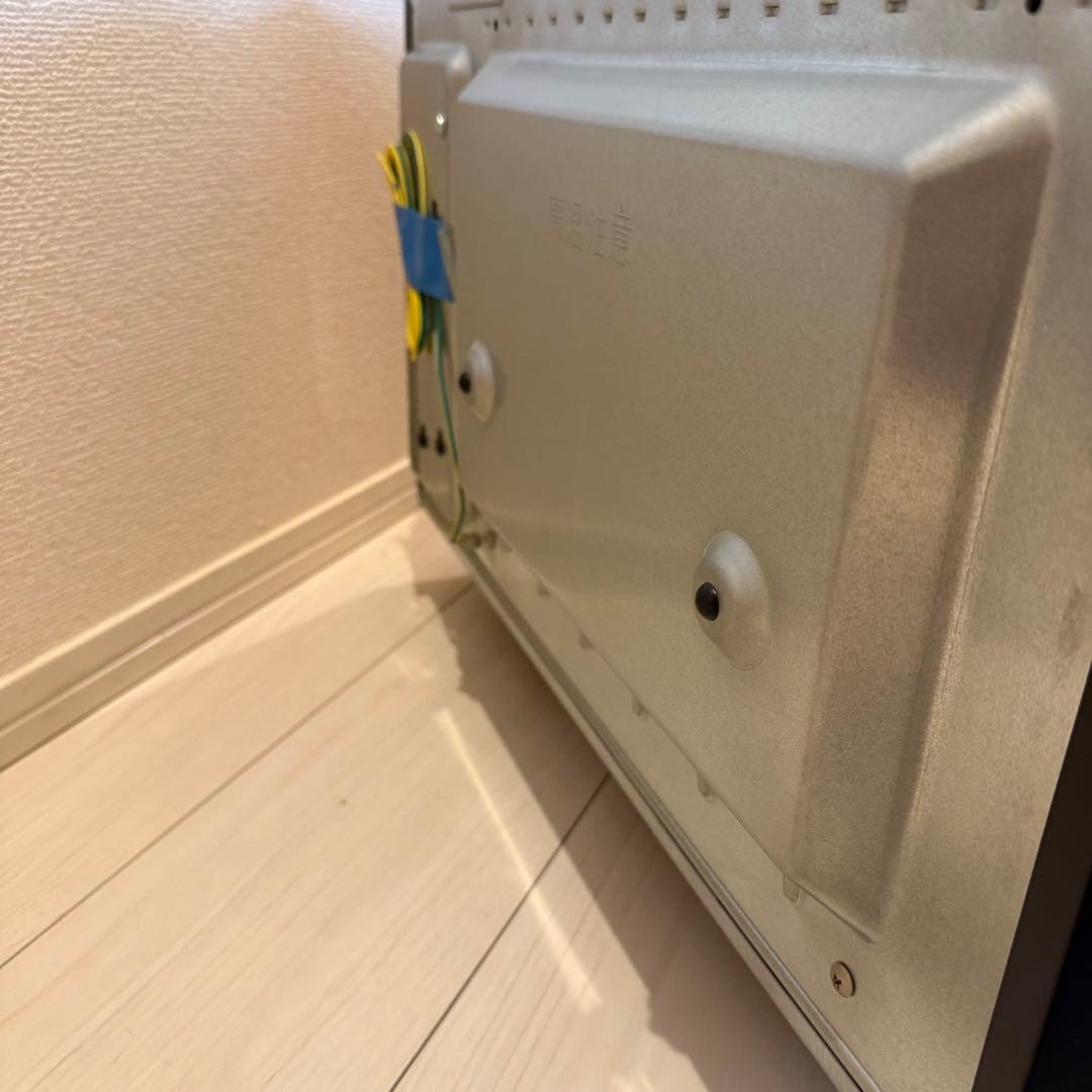 Panasonic パナソニック NE-BS605BK-K オーブンレンジ