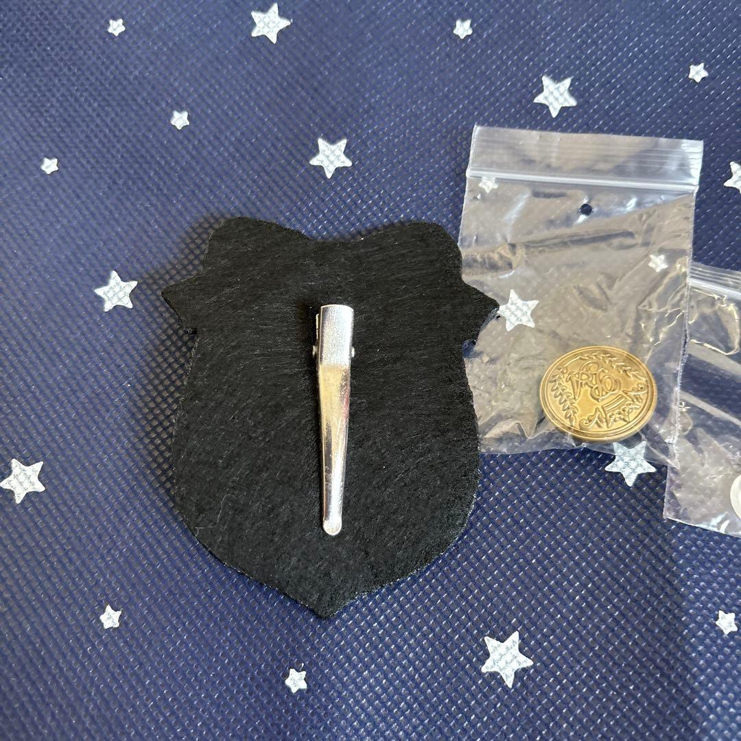 レピピ　卒服　Lサイズ　セット　レピピアルマリオ　160