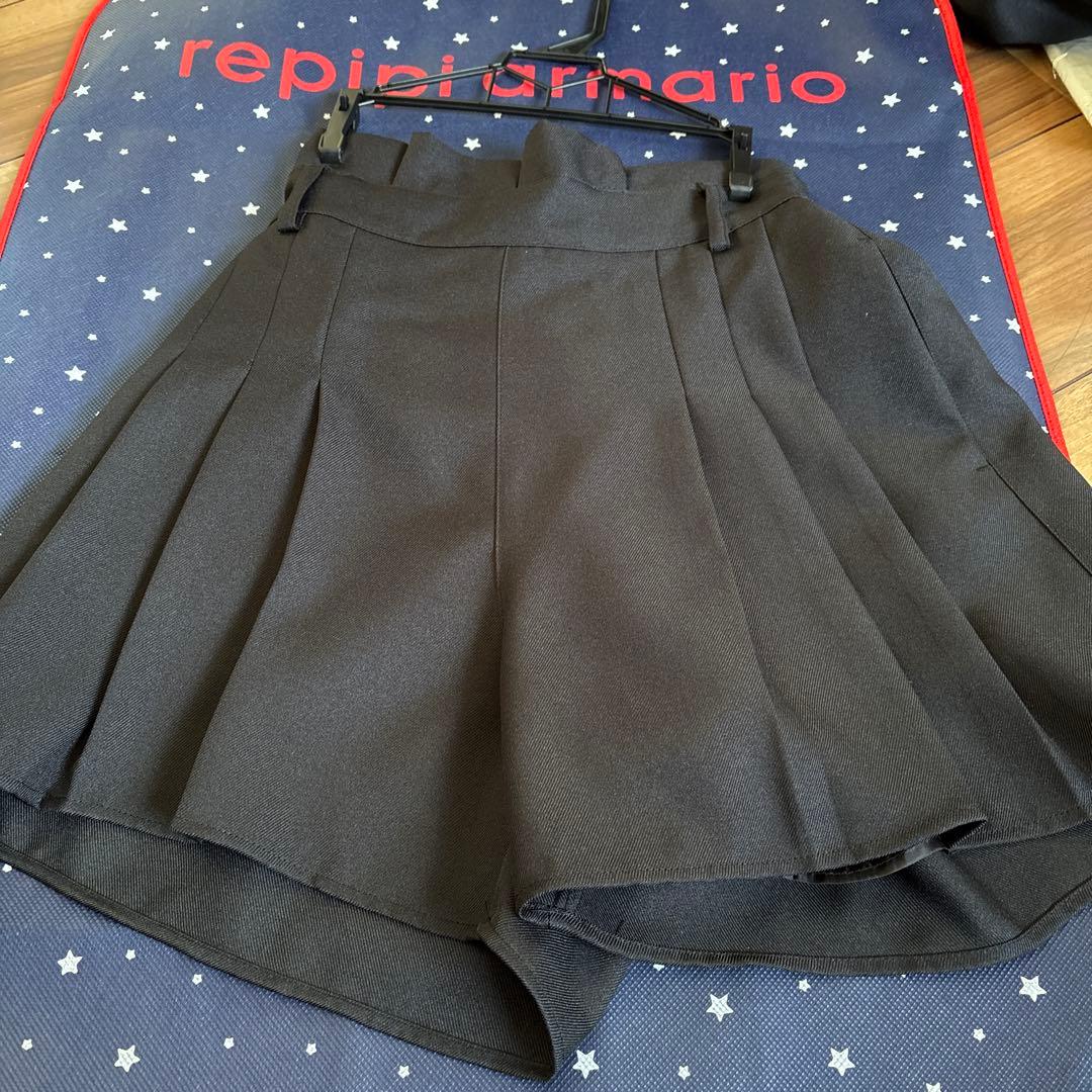 レピピ　卒服　Lサイズ　セット　レピピアルマリオ　160