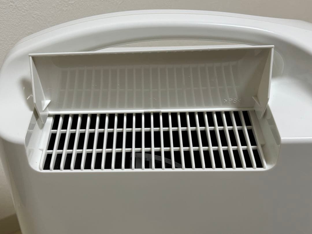 コロナ 衣類乾燥除湿機 CD-S6321ホワイト