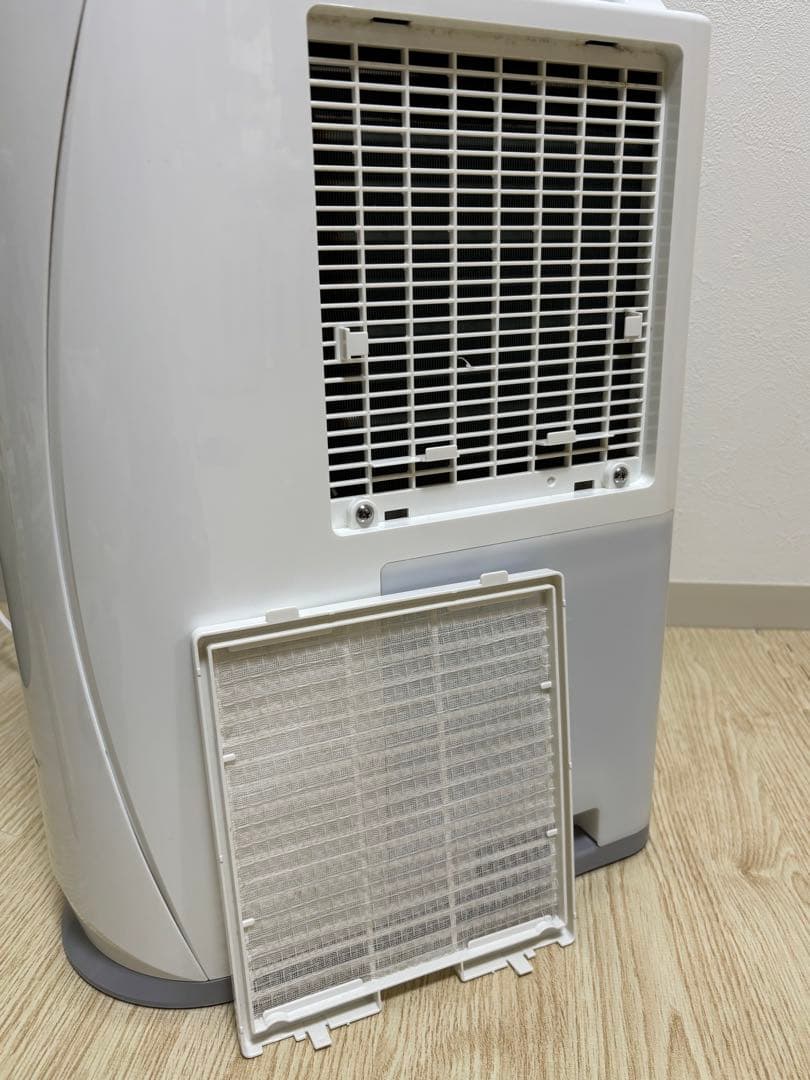 コロナ 衣類乾燥除湿機 CD-S6321ホワイト