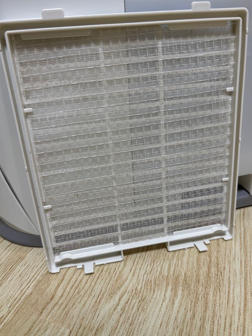 コロナ 衣類乾燥除湿機 CD-S6321ホワイト