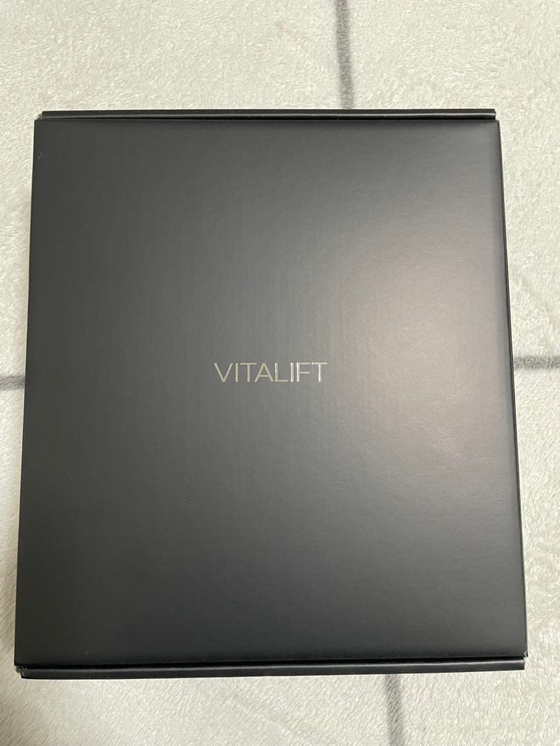 【即購入可】パナソニック リフトケア美顔器 バイタリフトかっさ 温感 防水EMS