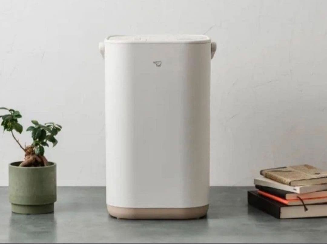 【新品未使用】象印 STAN. 加湿器　EE-FA50 WA （ホワイト）