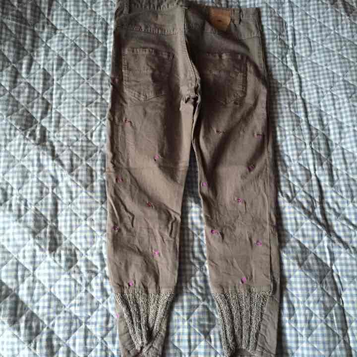 専用　WAFFLISH WAFFLEパンツ