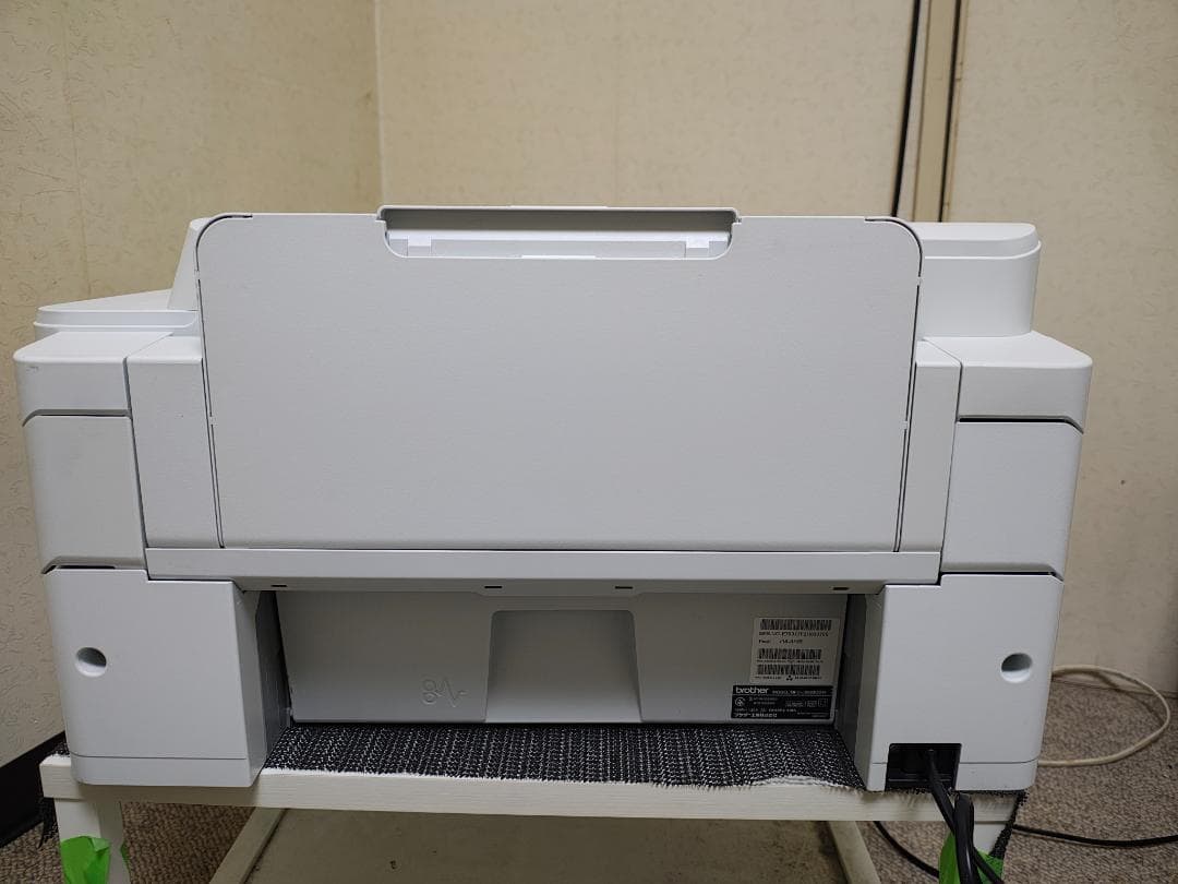 brother ブラザー プリンター 本体 MFC-J6583CDW (E79)