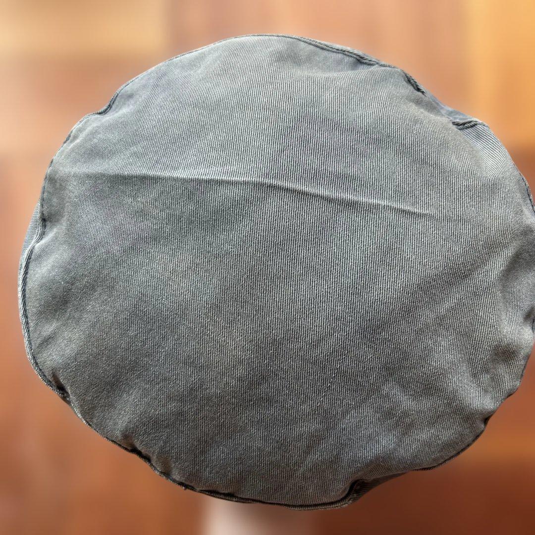 80s OLD STUSSY ベレー帽