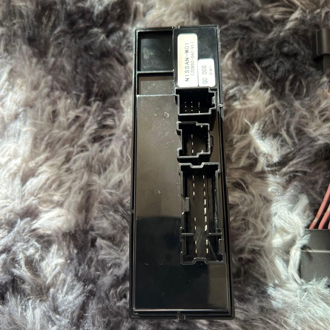 オートパワーウィンドウ&キーロック連動キットお値引きしました