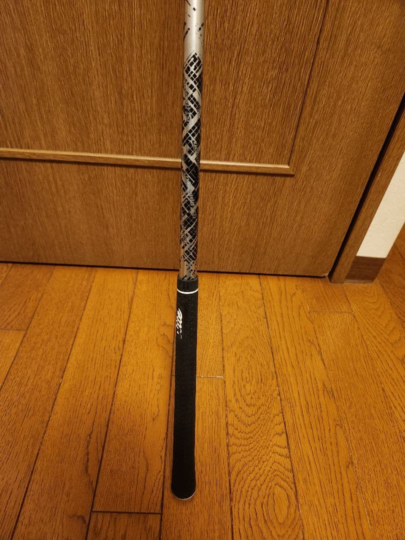 USTマミヤ　ジアッタスV2 5SX　キャロウェイスリーブ　45.5inch