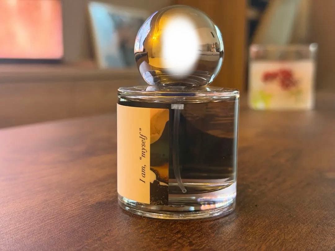 【早い者勝ち】Aiam chapter アイアム チャプター 65 50mL