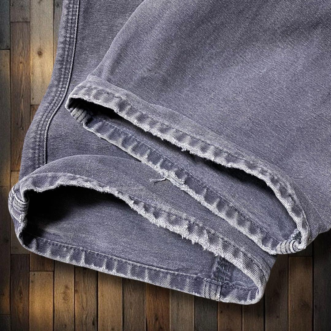 c*m様 Carhartt カーハート B11 ダック ペインターワークパンツ