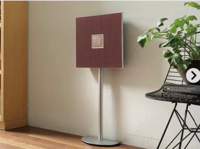 YAMAHA スピーカー　美品