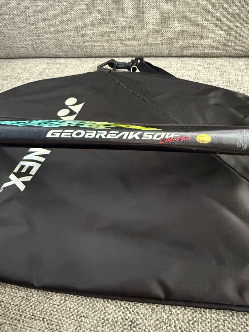 YONEX GEOBREAK 50VSリミテッド