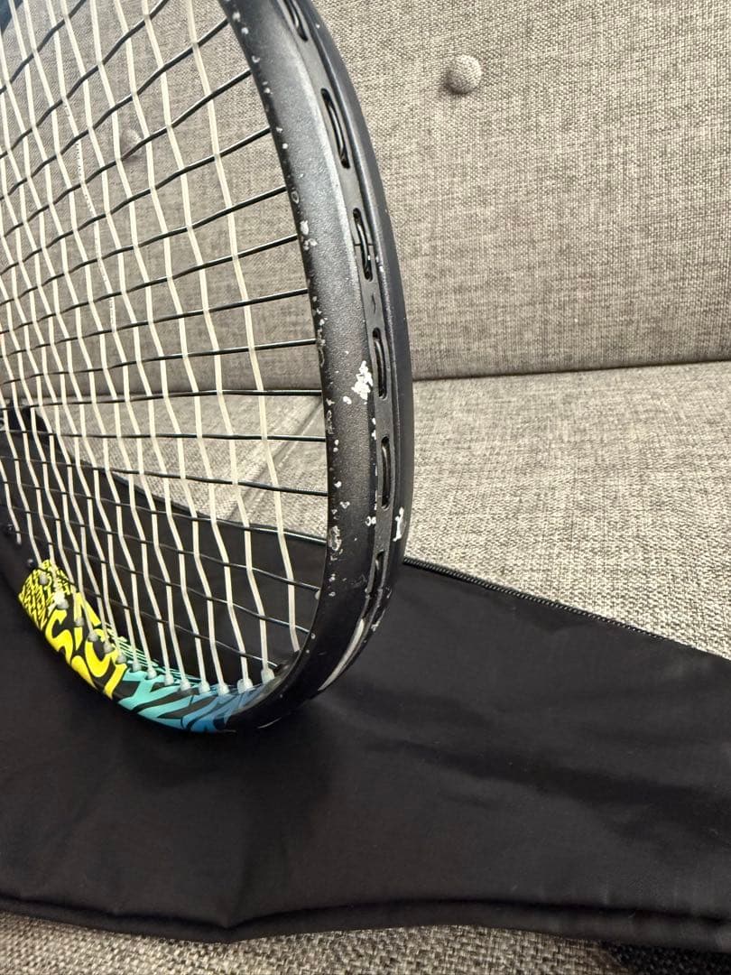 YONEX GEOBREAK 50VSリミテッド