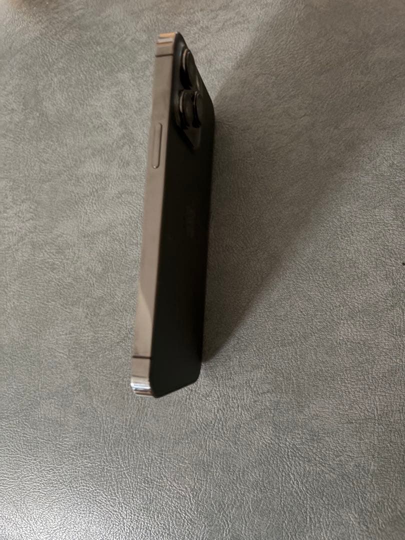 ピ*コ様 iPhone 13 Pro 512GB グラファイト(VVJQCC20