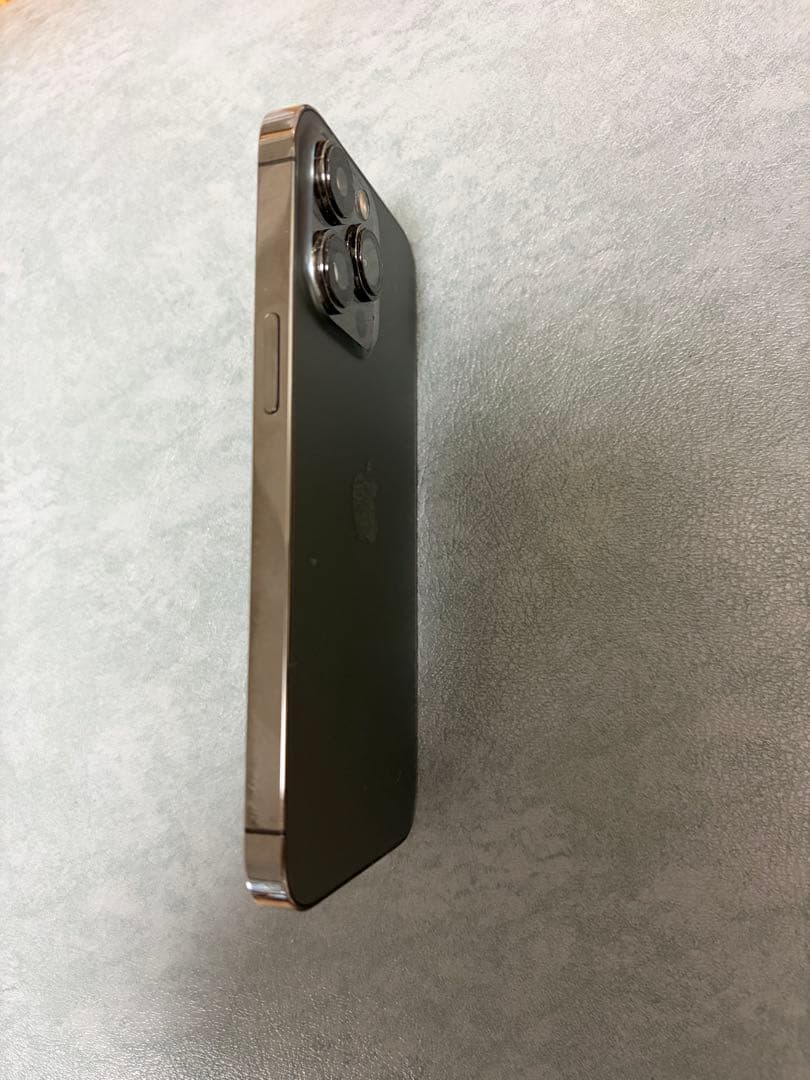 ピ*コ様 iPhone 13 Pro 512GB グラファイト(VVJQCC20