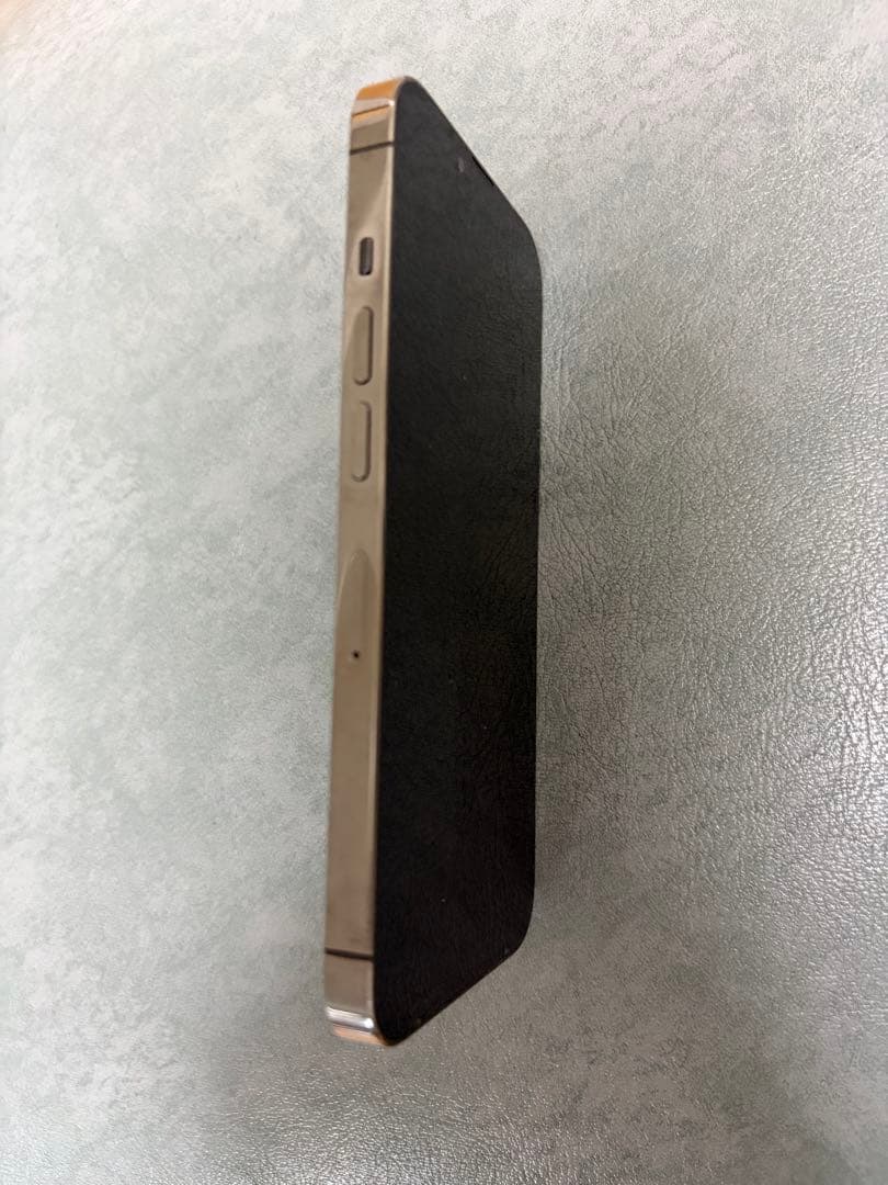 ピ*コ様 iPhone 13 Pro 512GB グラファイト(VVJQCC20