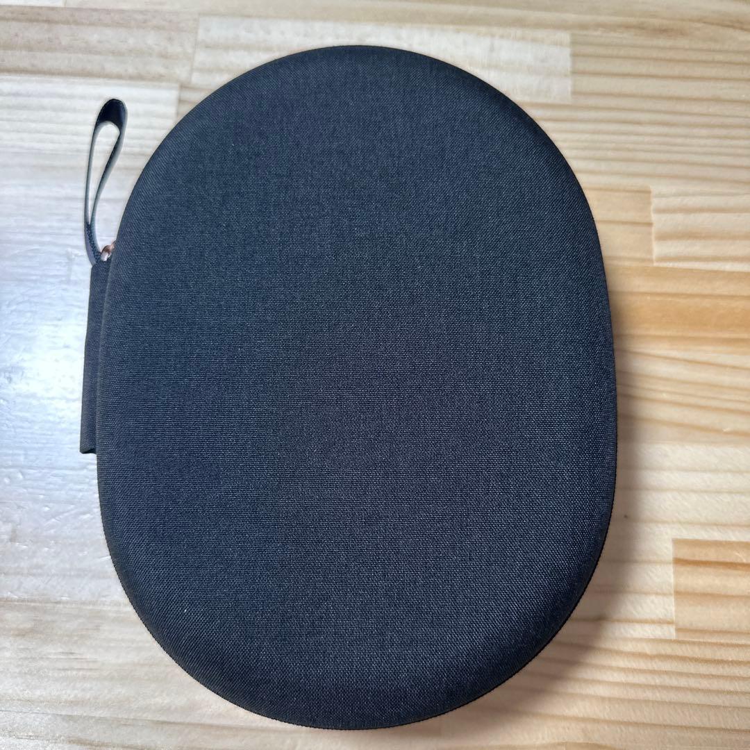 【美品】SONY ヘッドホン　WH-1000XM4