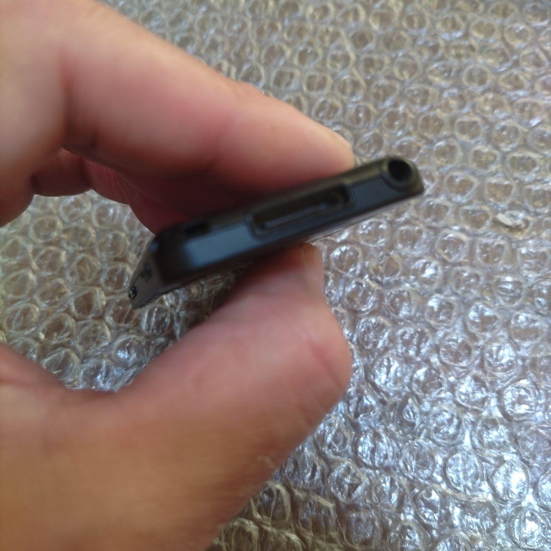 ソニーウォークマン　NW−S786　管理ナンバー6630