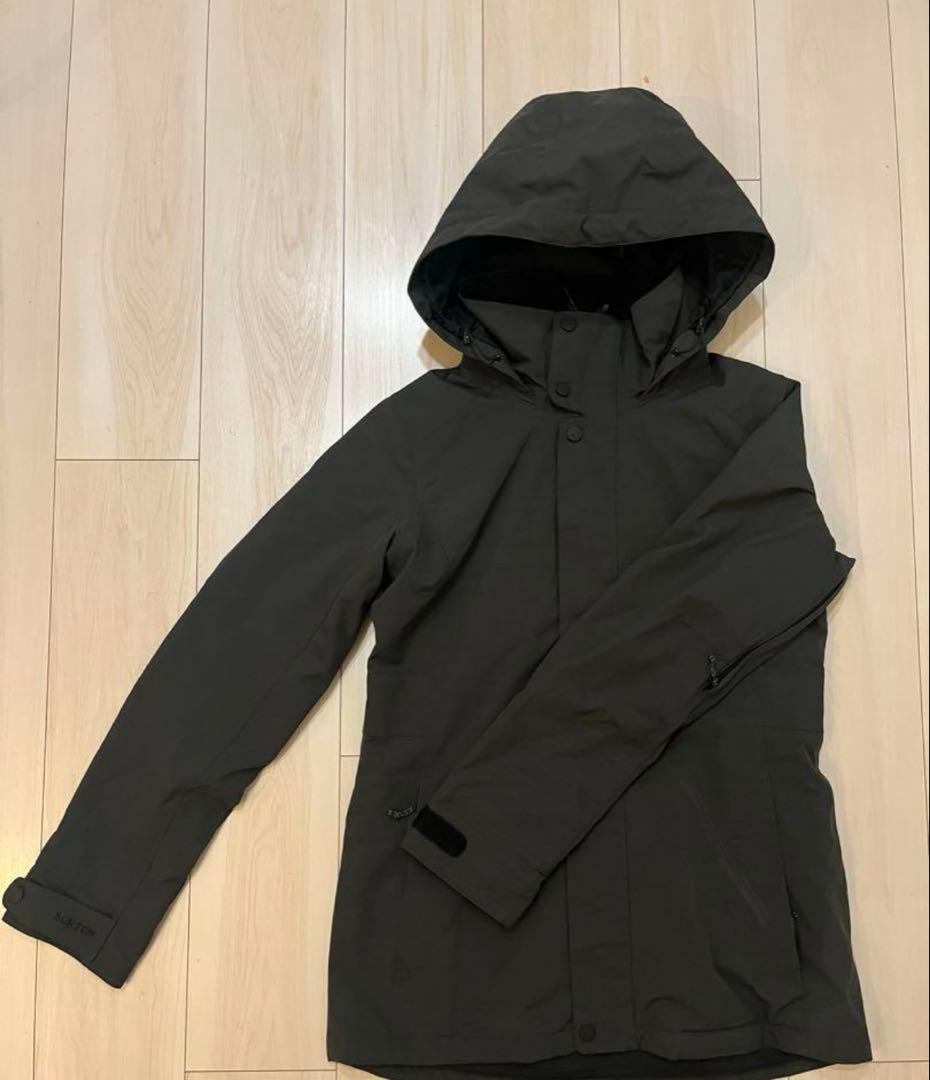 Burton/バートン ウィメンズ スノーウェア ジャケット