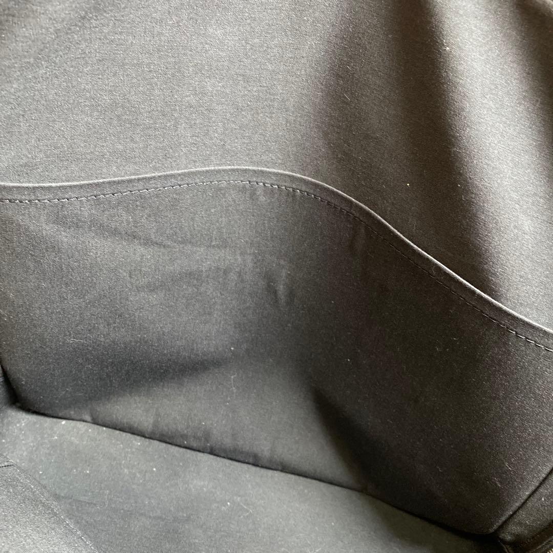 美品希少Louis Vuitton エピ ビジネスバッグ