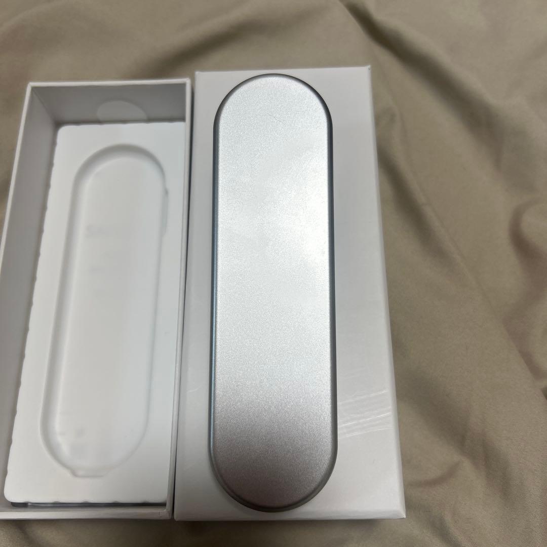 【SALONIA】EMSリフトブラシ