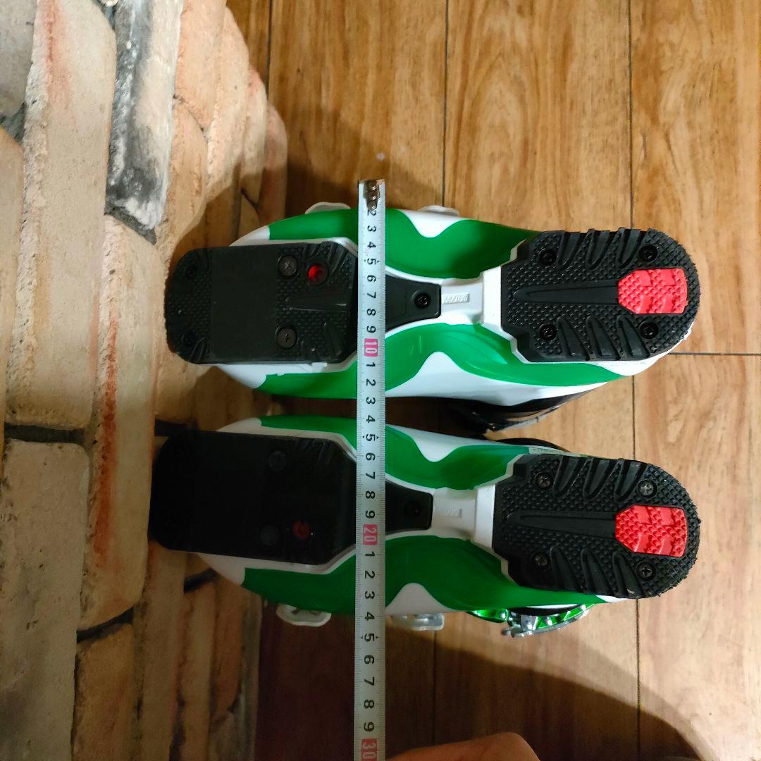 HEAD EDGE ADAPT 90 スキー ブーツ 25cm-25.5cm