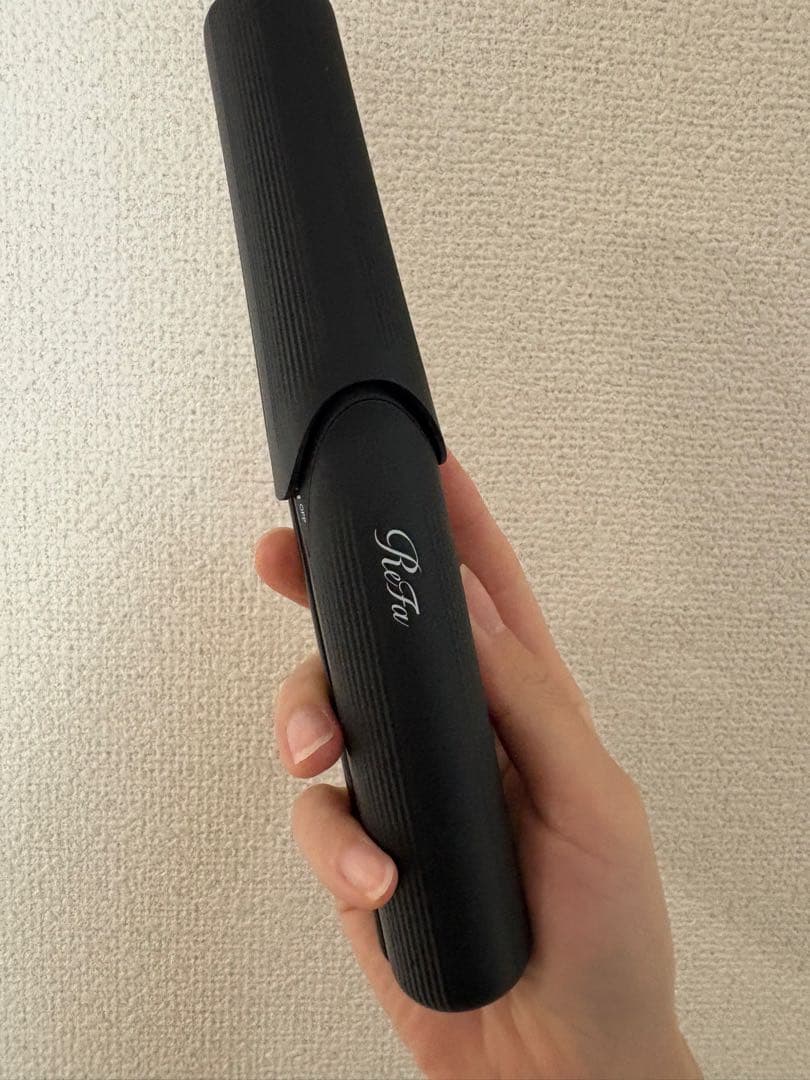 リファ　ミニヘアアイロン