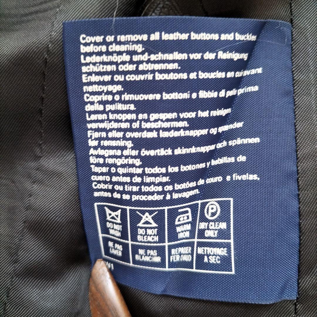 ★Burberrys★ 英国製 ヴィンテージバーバリー ジャケット ノバチェック