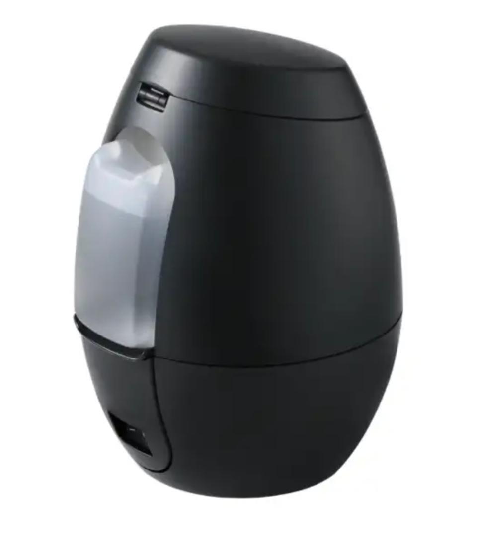 YAMAN フェイススチーマー