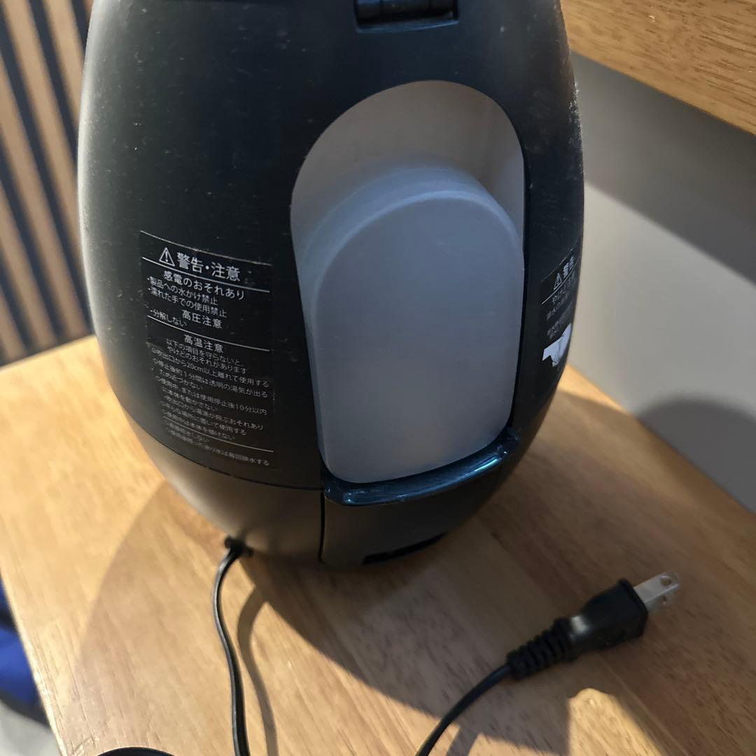 YAMAN フェイススチーマー