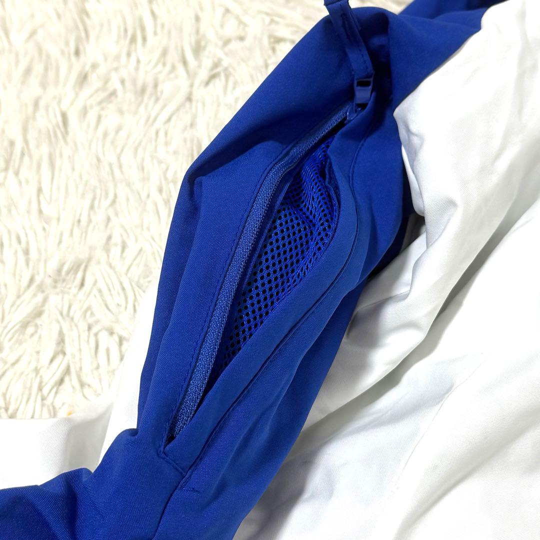 フェニックス スキーウェア デモモデル フード 上下セット サイズM 人気