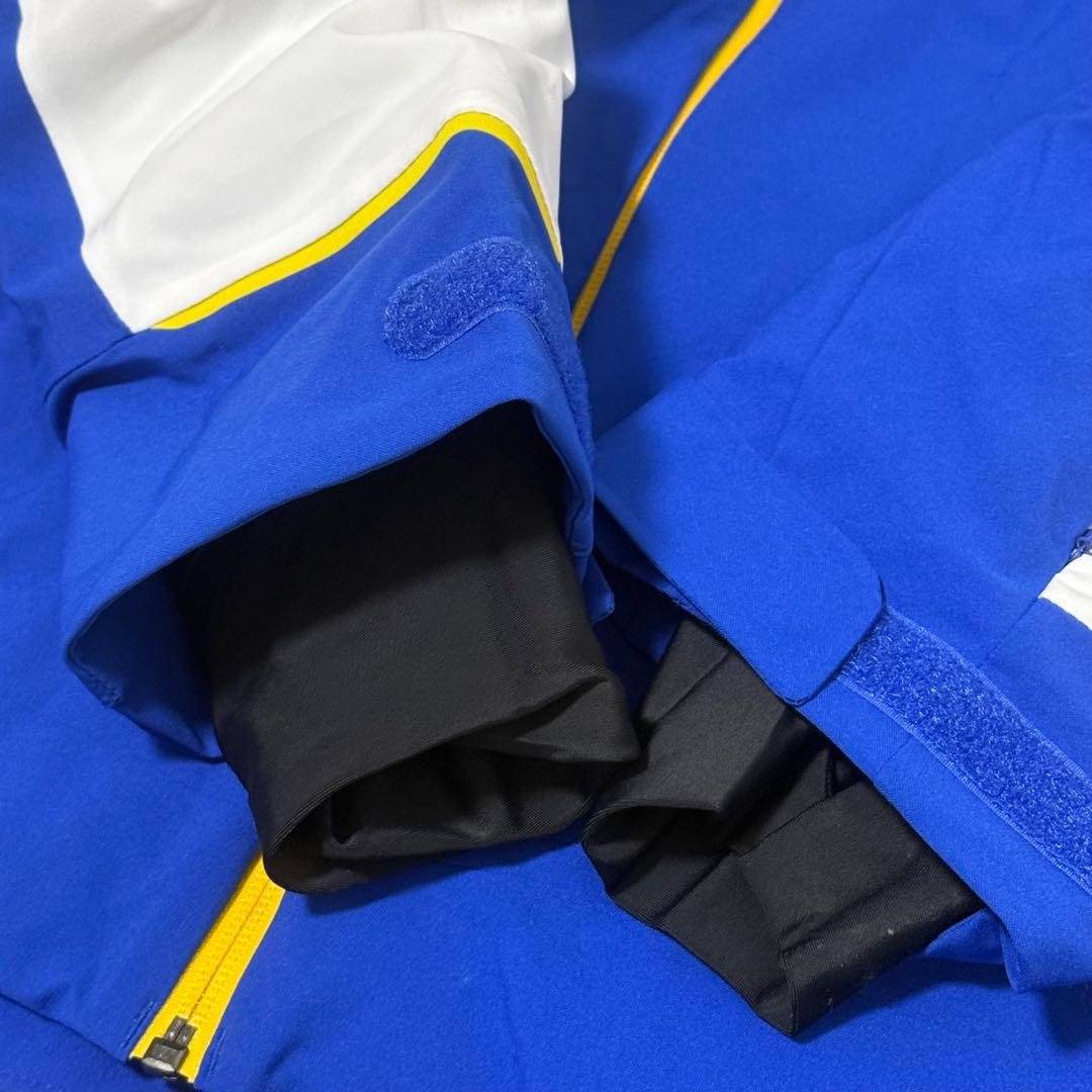 フェニックス スキーウェア デモモデル フード 上下セット サイズM 人気