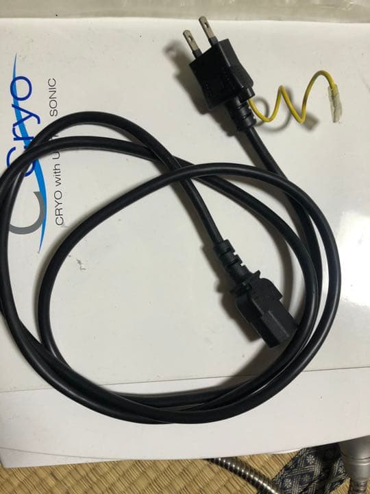 CELL－CRYO 業務用　キャビテーション