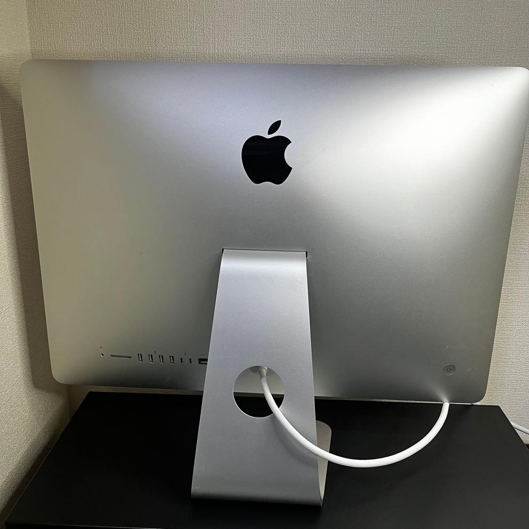 【初期化済】iMac Retina 4K 21.5 2017｜i5 HDD1TB