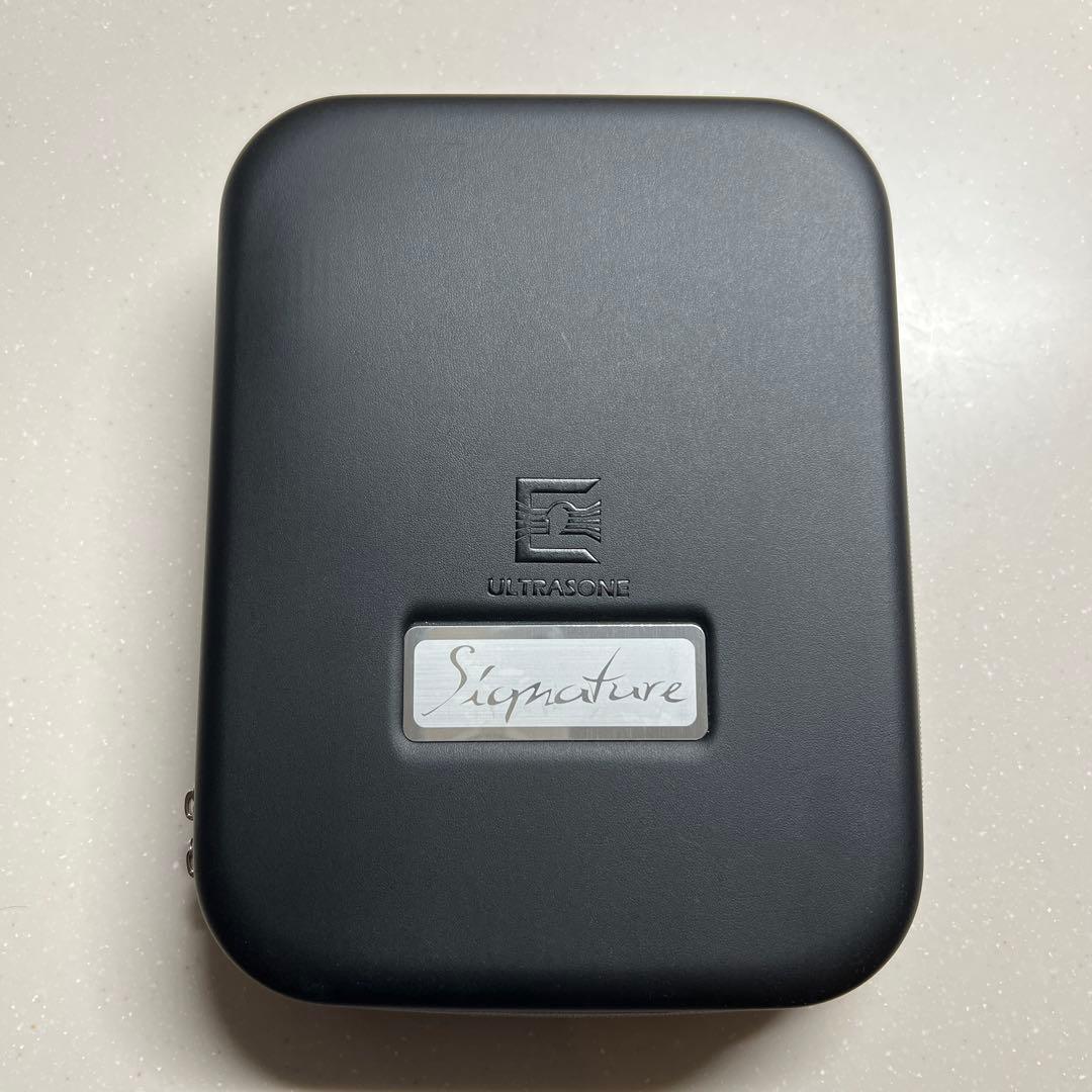 ヘッドホン ULTRASONE/ Signature FUSION Open Back