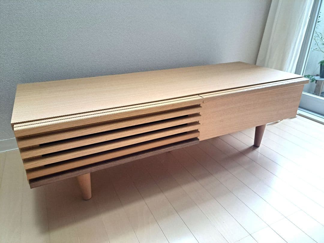 【東京インテリア】テレビボード