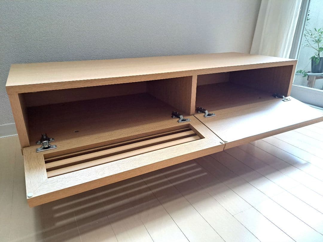 【東京インテリア】テレビボード