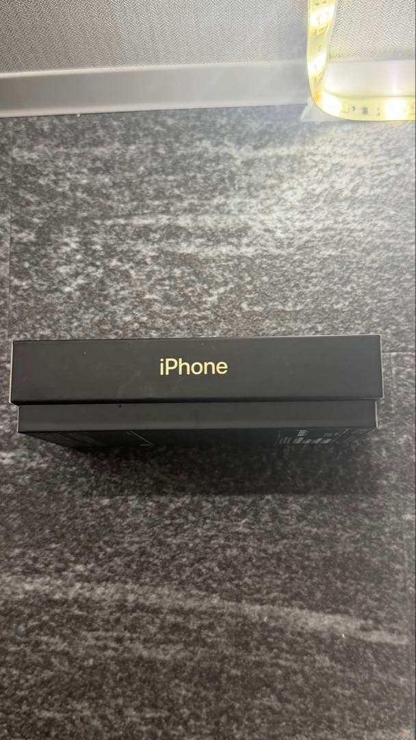 英*様 【美品】Apple iPhone 12 Pro 128GBゴールド 本体