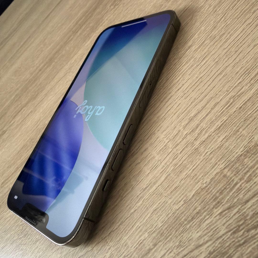 Apple iPhone 13 Pro 本体 512GB SIMフリー