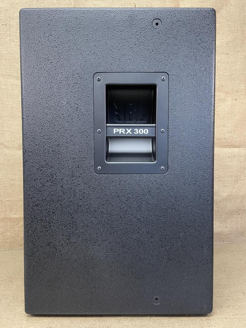 JBL PRX315D PAスピーカー 15インチ 動作良好 定価11万超 1台