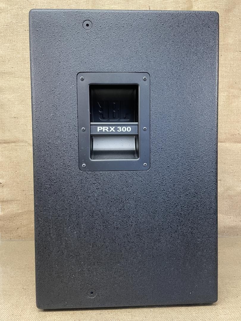 JBL PRX315D PAスピーカー 15インチ 動作良好 定価11万超 1台