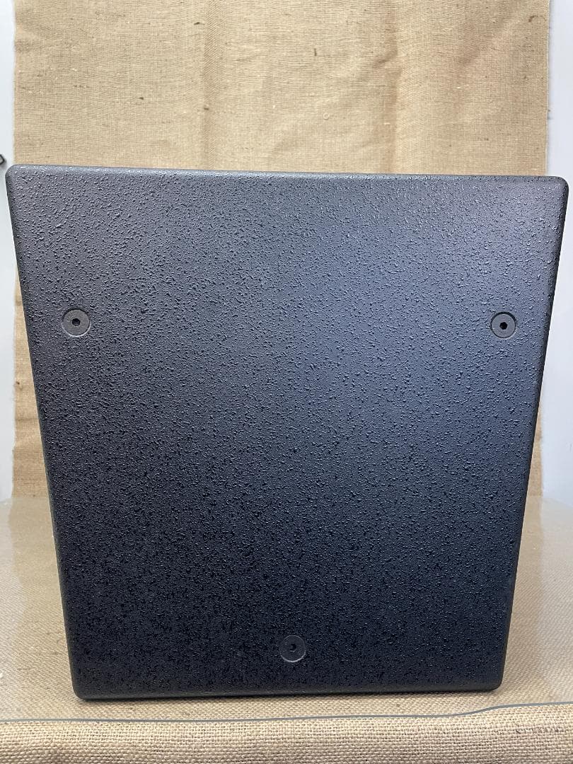 JBL PRX315D PAスピーカー 15インチ 動作良好 定価11万超 1台