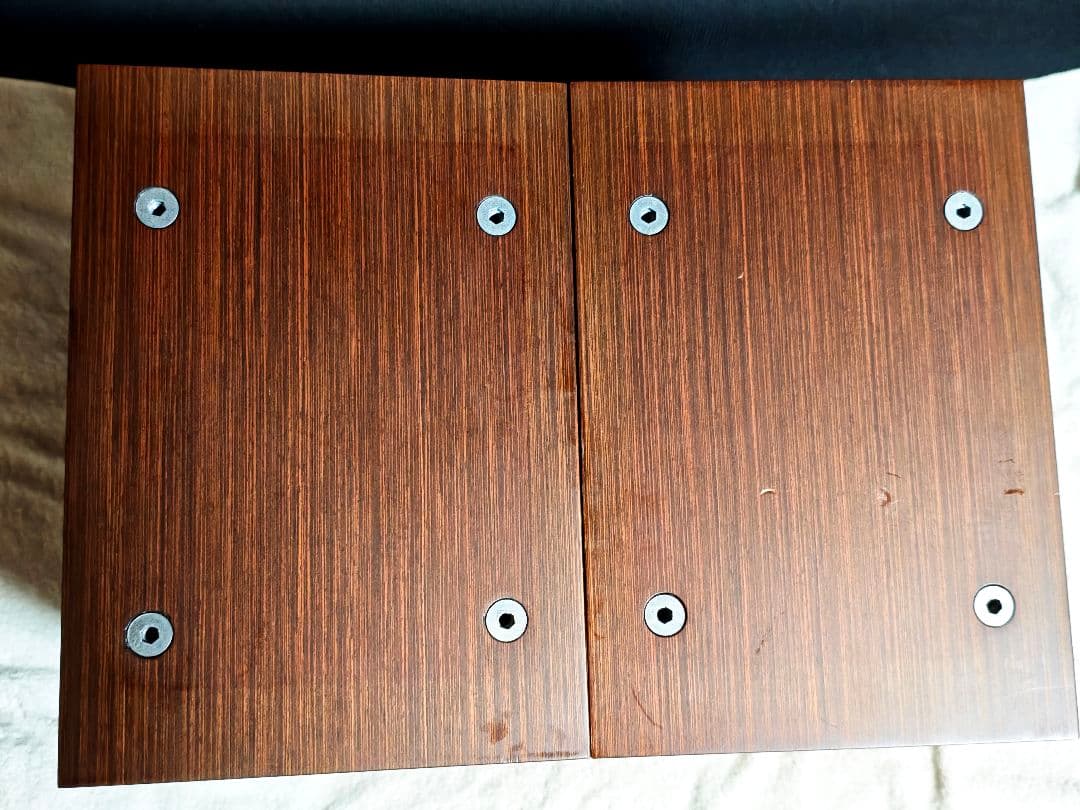 Bowers & Wilkins B&W CM5 ブックシェルフスピーカー