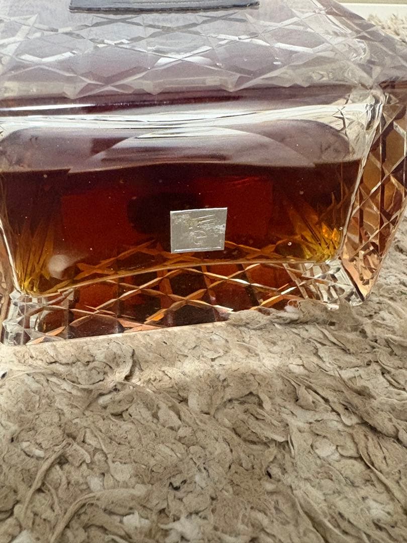 サントリーウイスキー インペリアル 600ml 2本　まとめ　未開封　未開栓