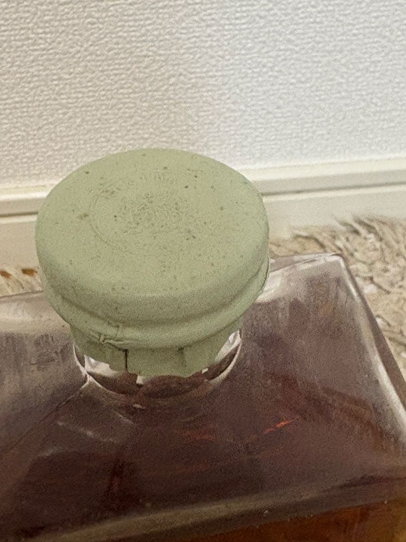 サントリーウイスキー インペリアル 600ml 2本　まとめ　未開封　未開栓