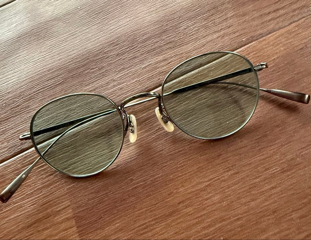 EYEVAN ATLAS 46◻︎21-145 アイヴァン