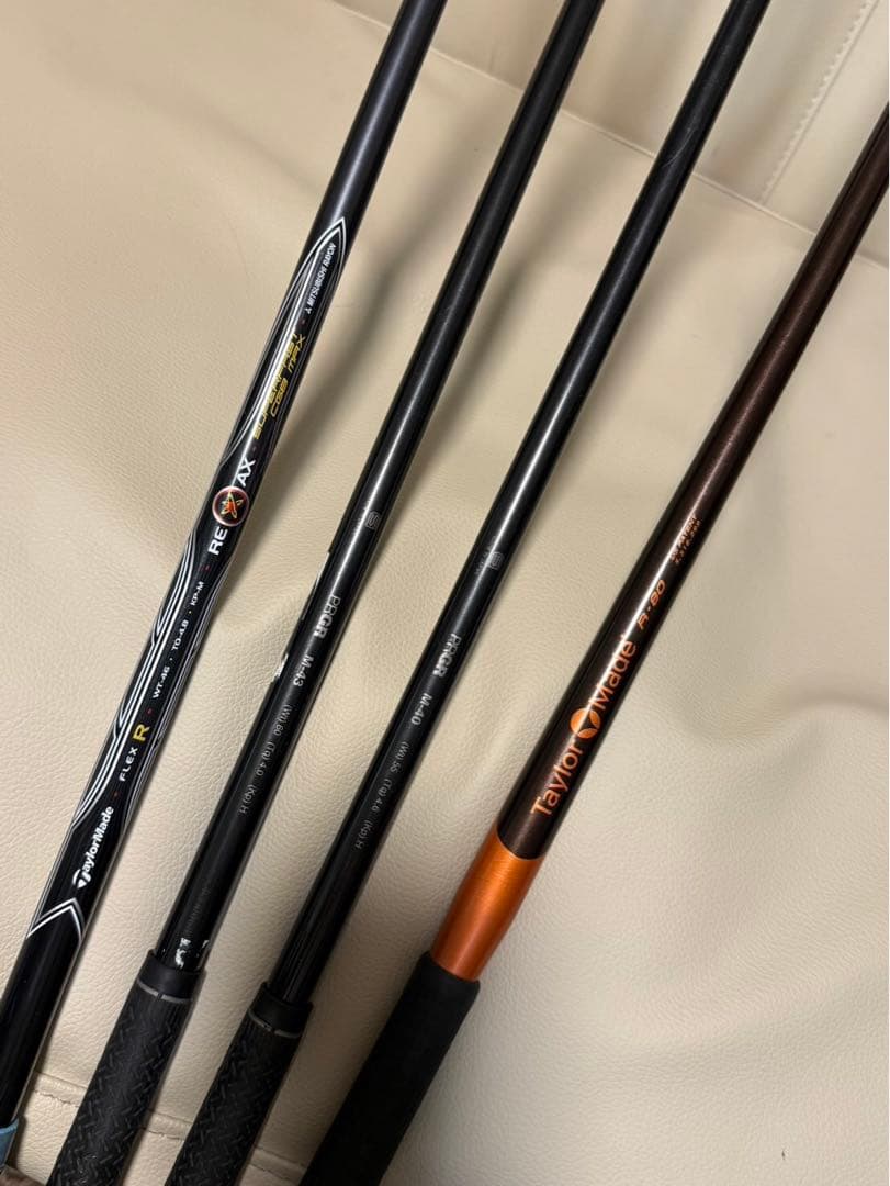 【送料込み】激安　大人気　テーラーメイド　オデッセイ　ゴルフセット　ゴルフバッグ