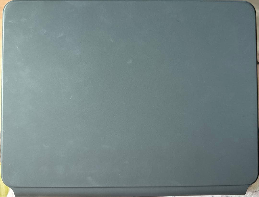 11インチMagic Keyboard - 日本語 black