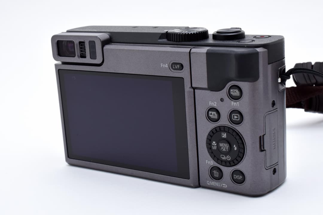 c*n様 ■ 美品 ■ Panasonic LUMIX DC-TZ90-S 4K